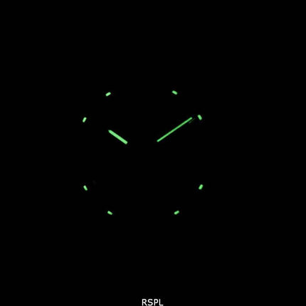 Seiko Titanium Alarm Chronograph SNA107 SNA107P1 SNA107P Mens Watch