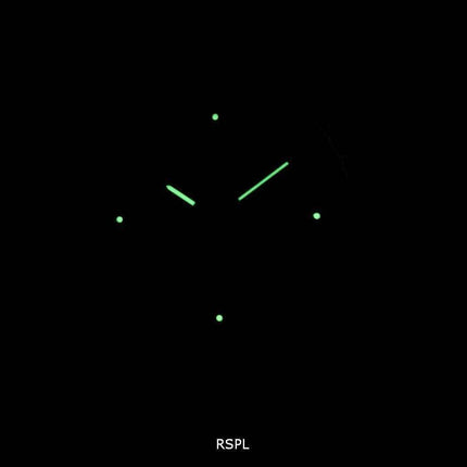 Seiko Titanium Alarm Chronograph SNA113 SNA113P1 SNA113P Mens Watch