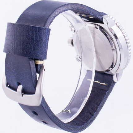 Seiko Pilot's Flight SNA411P1-VAR-LS15 Quartz Chronograph 200M Men's Watch