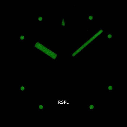 Seiko Pilots Flight SNA411P1-VAR-LS16 Quartz Chronograph 200M Mens Watch