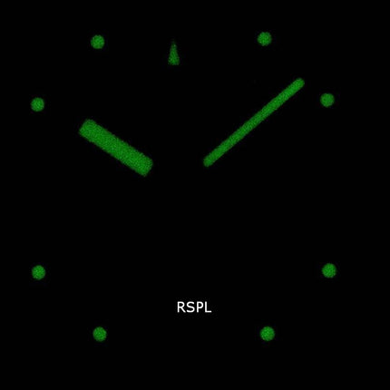 Seiko Pilot's Flight SNA411P1-VAR-NATO3 Quartz Chronograph 200M Men's Watch