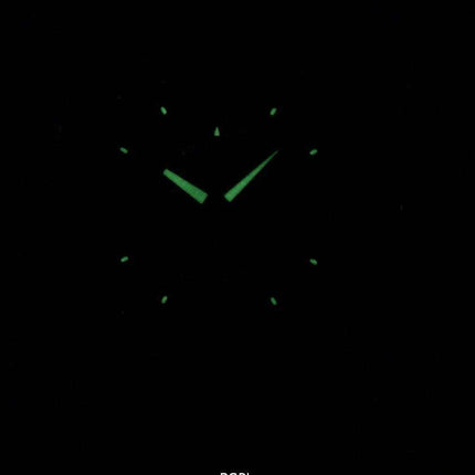 Seiko Chronograph Alarm Quartz SNAB03 SNAB03P1 SNAB03P Men's Watch