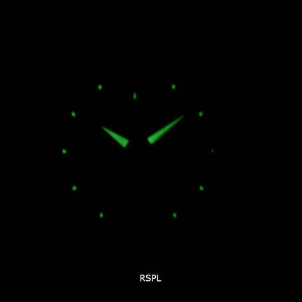 Seiko Titanium Chronograph Quartz Alarm Tachymeter SNAB91 SNAB91P1 SNAB91P Men's Watch