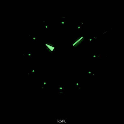 Seiko Sportura Chronograph Alarm SNAE59P1 SNAE59 SNAE59P Mens Watch