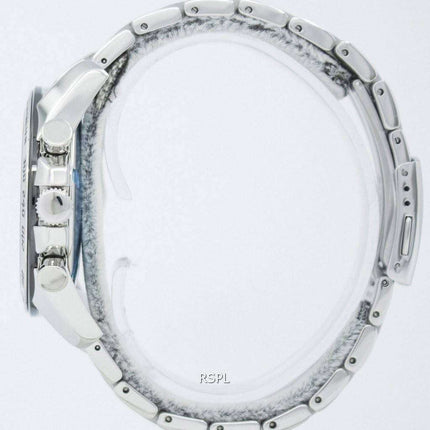 Seiko Sportura Chronograph Alarm SNAE59P1 SNAE59 SNAE59P Mens Watch