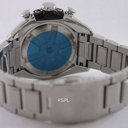 Seiko Velatura Alarm Chronograph SNAF39 SNAF39P1 SNAF39P Men's Watch