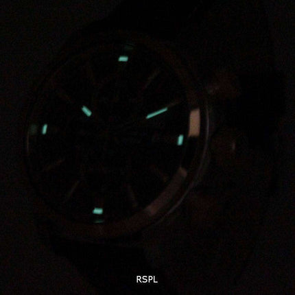 Seiko Chronograph SNAF52 SNAF52P1 SNAF52P Men's Watch