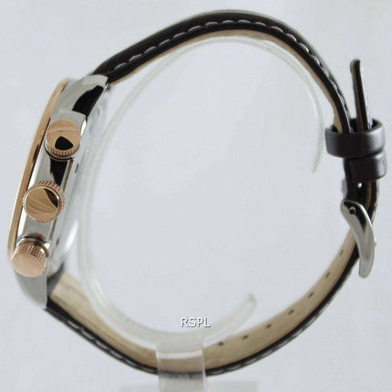 Seiko Chronograph SNAF52 SNAF52P1 SNAF52P Men's Watch