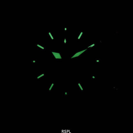 Seiko Velatura Chronograph Quartz Alarm SNAF60 SNAF60P1 SNAF60P Men's Watch