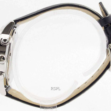 Seiko Chronograph SNDC33 SNDC33P1 SNDC33P Quartz Men's Watch