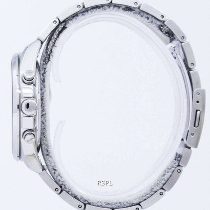 Seiko Chronograph Quartz SNDC81 SNDC81P1 SNDC81P Men's Watch