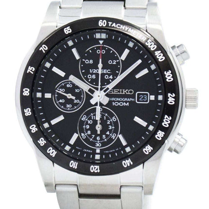 Seiko Chronograph Sports SNDC99 SNDC99P1 SNDC99P Men's Watch