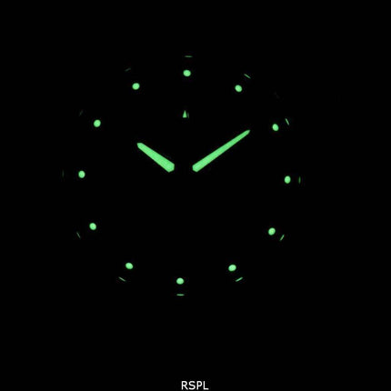 Seiko Lord Chronograph SNDD78 SNDD78P1 SNDD78P Men's Watch