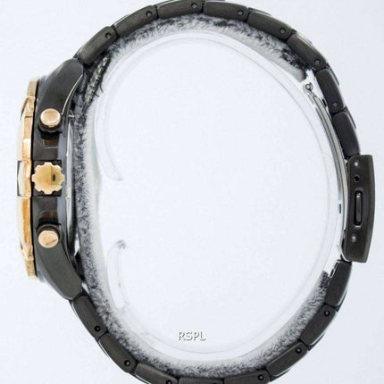 Seiko Lord Chronograph SNDD78 SNDD78P1 SNDD78P Men's Watch