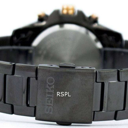 Seiko Lord Chronograph SNDD78 SNDD78P1 SNDD78P Men's Watch