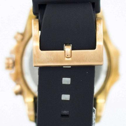 Seiko Lord chronograph SNDD80 SNDD80P1 SNDD80P Men's Watch