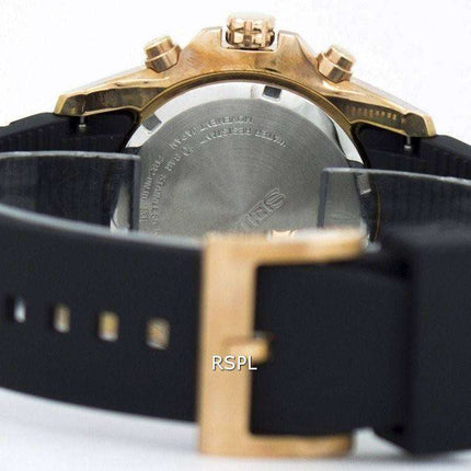 Seiko Lord chronograph SNDD80 SNDD80P1 SNDD80P Men's Watch