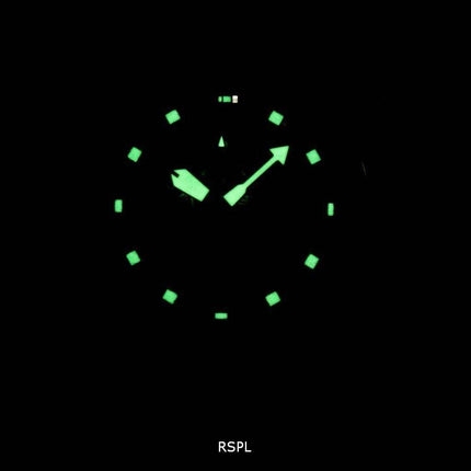 Seiko Chronograph SNDE01 SNDE01P1 SNDE01P Men's Watch