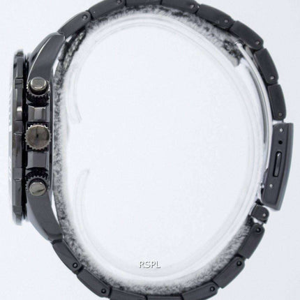 Seiko Chronograph SNDE01 SNDE01P1 SNDE01P Men's Watch