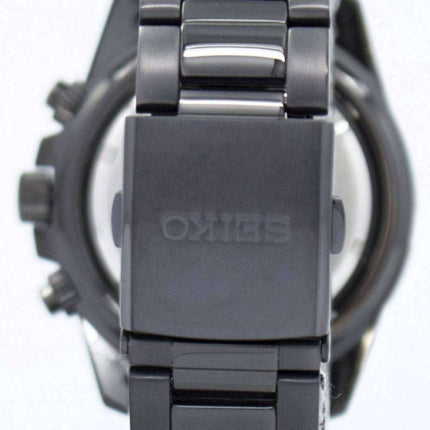 Seiko Chronograph SNDE01 SNDE01P1 SNDE01P Men's Watch