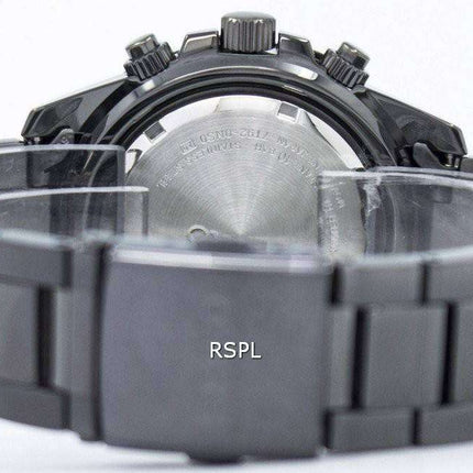 Seiko Chronograph SNDE01 SNDE01P1 SNDE01P Men's Watch