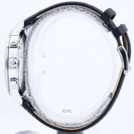 Seiko Chronograph Quartz Sapphire SNDG69 SNDG69P1 SNDG69P Mens Watch