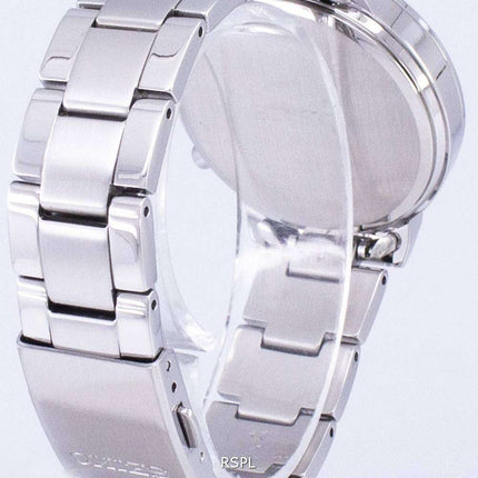 Seiko Chronograph Quartz SNDV23 SNDV23P1 SNDV23P Women's Watch