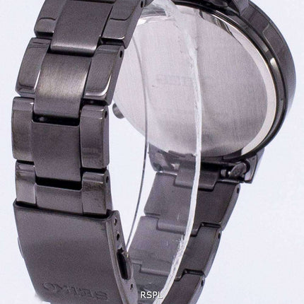 Seiko Chronograph Quartz SNDV25 SNDV25P1 SNDV25P Women's Watch