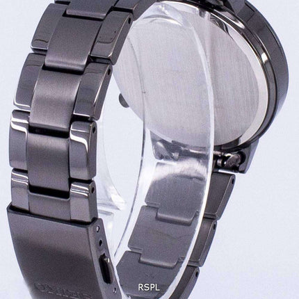 Seiko Chronograph Quartz SNDV27 SNDV27P1 SNDV27P Women's Watch