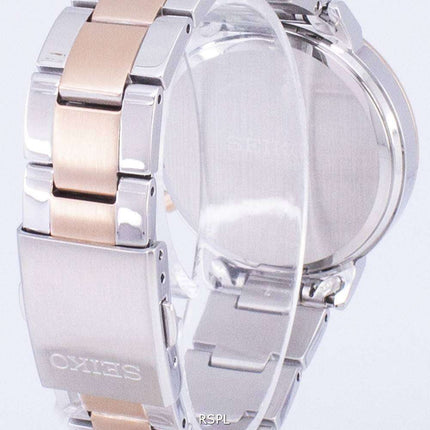 Seiko Chronograph Quartz SNDV32 SNDV32P1 SNDV32P Women's Watch