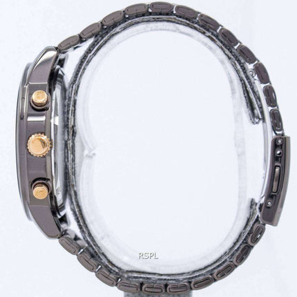 Seiko Chronograph Quartz SNDW83 SNDW83P1 SNDW83P Women's Watch