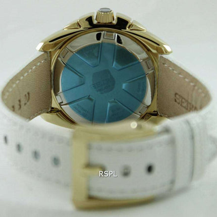 Seiko Velatura Chronograph SNDY22P1 SNDY22P Women's Watch