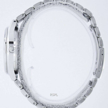 Seiko Solar SNE031 SNE031P1 SNE031P Men's Watch