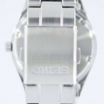 Seiko Solar SNE037 SNE037P1 SNE037P Men's Watch