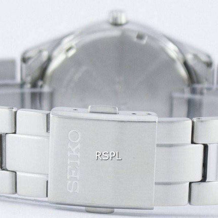 Seiko Solar SNE037 SNE037P1 SNE037P Men's Watch