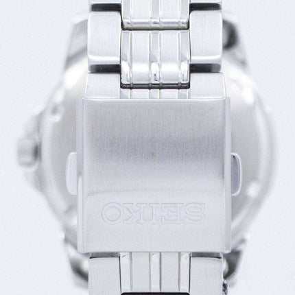 Seiko Solar Quartz SNE093 SNE093P1 SNE093P Men's Watch