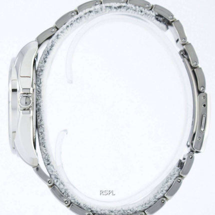 Seiko Solar Titanium SNE139 SNE139P1 SNE139P Men's Watch