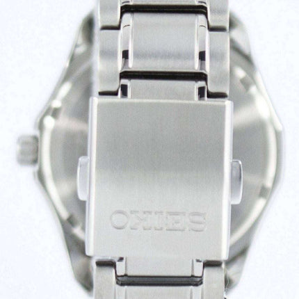 Seiko Solar Titanium SNE139 SNE139P1 SNE139P Men's Watch
