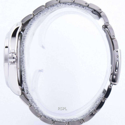 Seiko Solar Titanium 100M SNE141 SNE141P1 SNE141P Mens Watch
