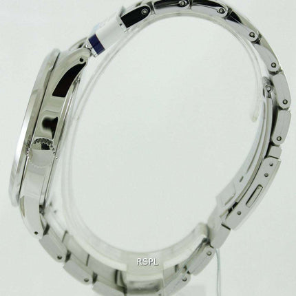 Seiko Solar Powered 100M SNE363P1 SNE363P SNE363 Mens Watch