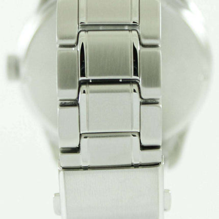 Seiko Solar Powered 100M SNE363P1 SNE363P SNE363 Mens Watch