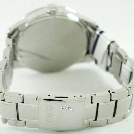 Seiko Solar Powered 100M SNE363P1 SNE363P SNE363 Mens Watch