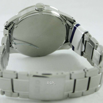 Seiko Solar Powered 100M SNE363P1 SNE363P SNE363 Mens Watch