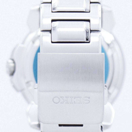 Seiko Premier Solar SNE453 SNE453P1 SNE453P Men's Watch