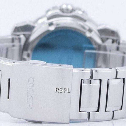 Seiko Premier Solar SNE453 SNE453P1 SNE453P Men's Watch