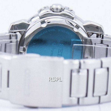 Seiko Premier Solar SNE453 SNE453P1 SNE453P Men's Watch