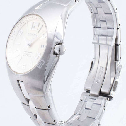 Seiko Arctura Kinetic Auto Relay Watch SNG067P1 SNG067P SNG067