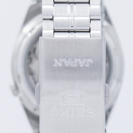 Seiko 5 Automatic Japan Made 21 Jewels SNK559 SNK559J1 SNK559J Men's Watch
