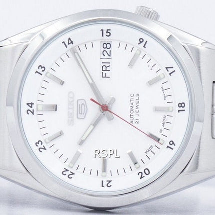 Seiko 5 Automatic Japan Made 21 Jewels SNK559 SNK559J1 SNK559J Men's Watch