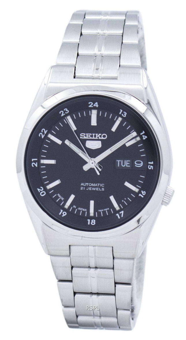 Seiko 5 Automatic Japan Made SNK567 SNK567J1 SNK567J Men's Watch